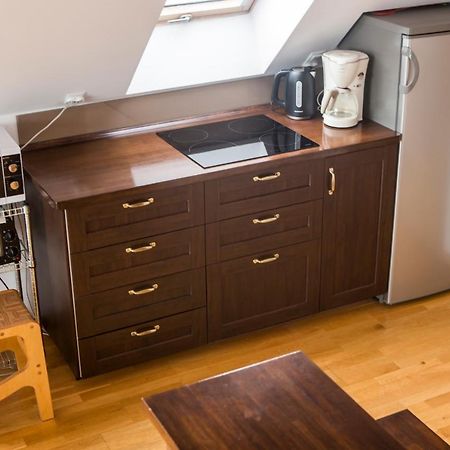 Apartamenty Lubiewo Mikołajki Buitenkant foto