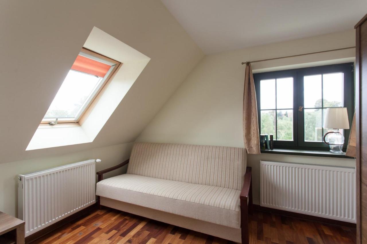 Apartamenty Lubiewo Mikołajki Buitenkant foto