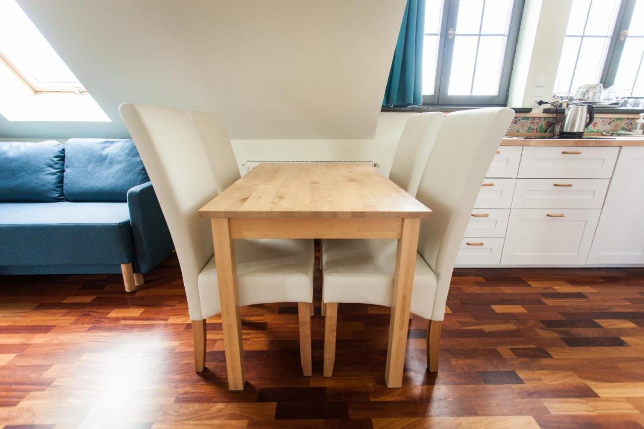 Apartamenty Lubiewo Mikołajki Buitenkant foto