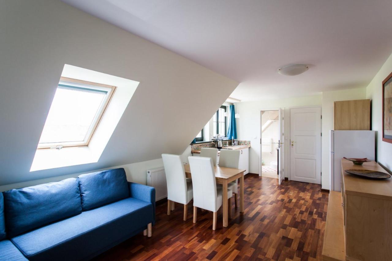 Apartamenty Lubiewo Mikołajki Buitenkant foto