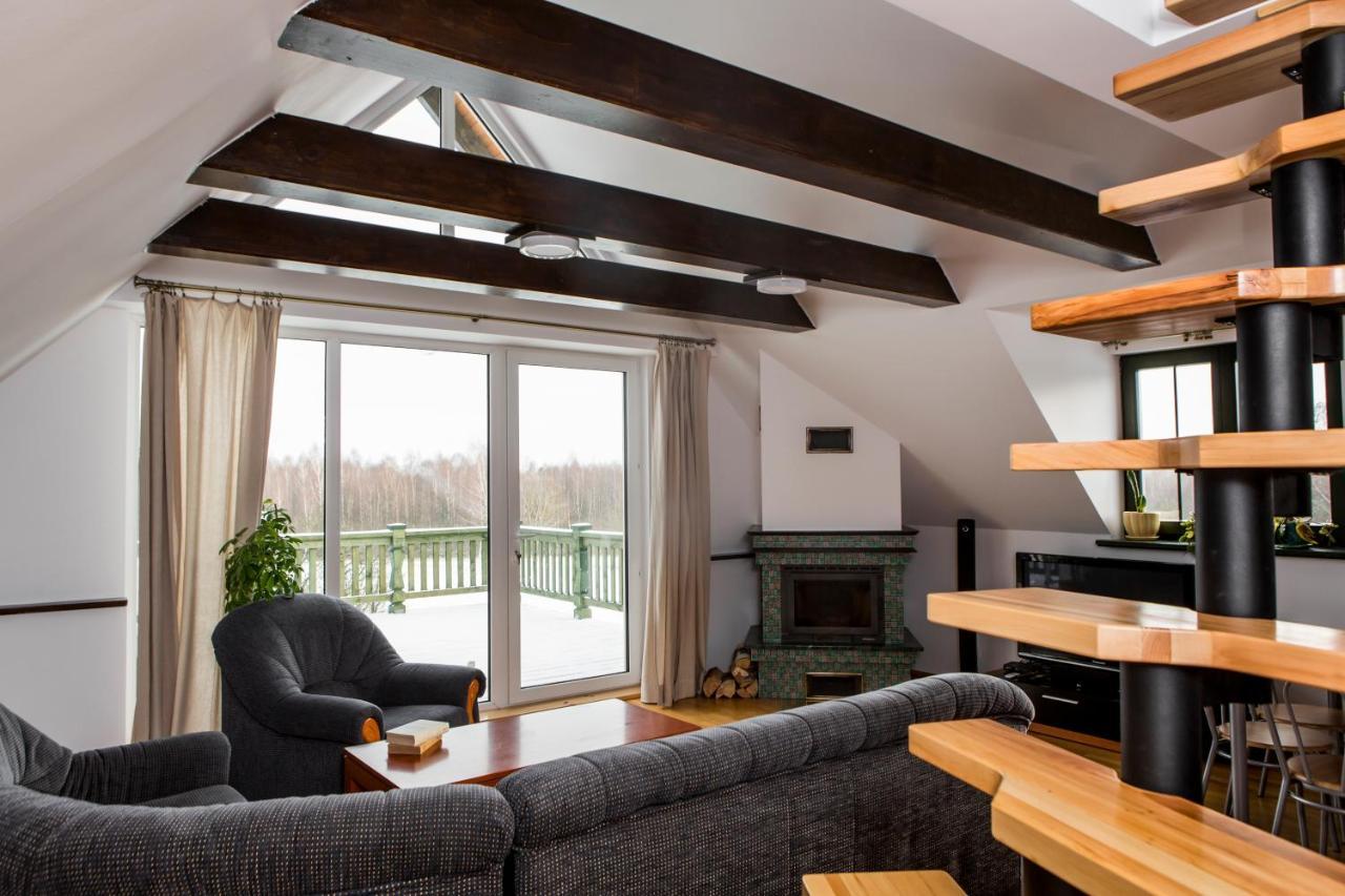 Apartamenty Lubiewo Mikołajki Buitenkant foto