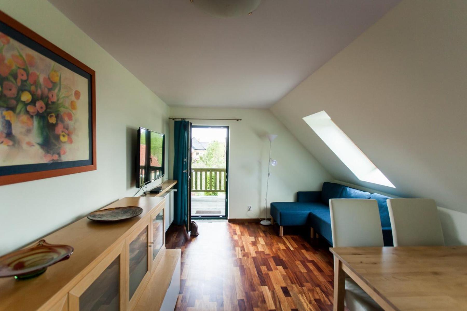 Apartamenty Lubiewo Mikołajki Kamer foto