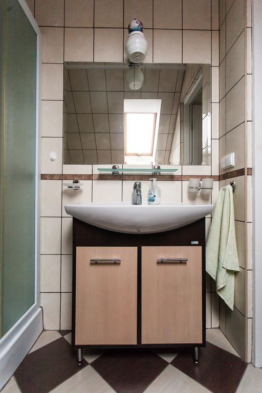 Apartamenty Lubiewo Mikołajki Buitenkant foto