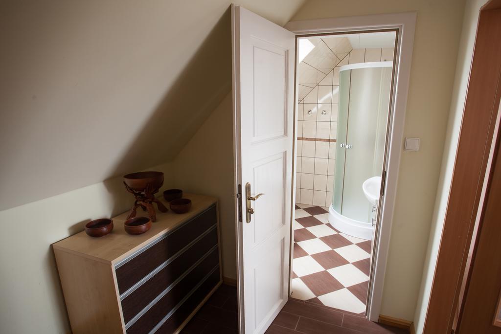 Apartamenty Lubiewo Mikołajki Buitenkant foto