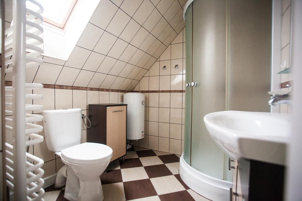 Apartamenty Lubiewo Mikołajki Buitenkant foto