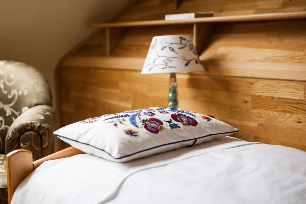 Apartamenty Lubiewo Mikołajki Buitenkant foto
