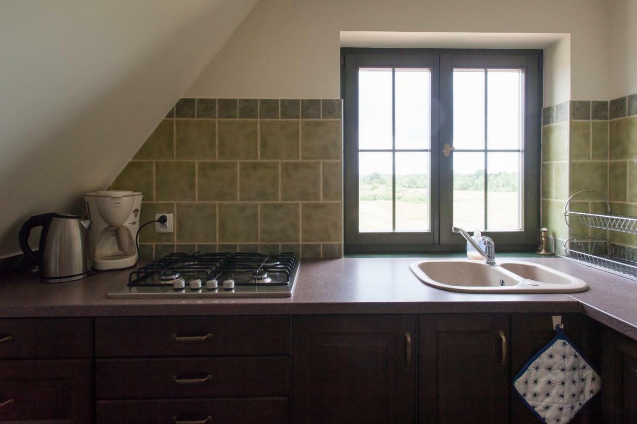 Apartamenty Lubiewo Mikołajki Buitenkant foto
