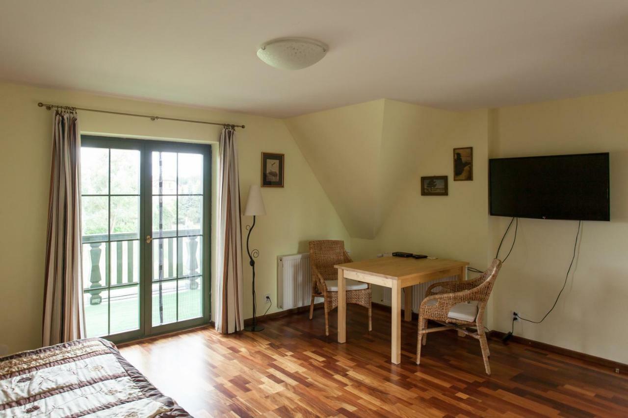 Apartamenty Lubiewo Mikołajki Buitenkant foto