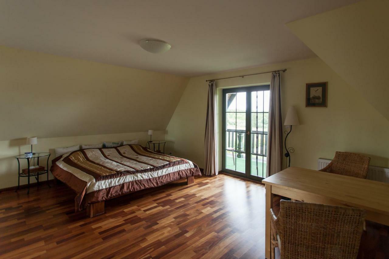 Apartamenty Lubiewo Mikołajki Buitenkant foto