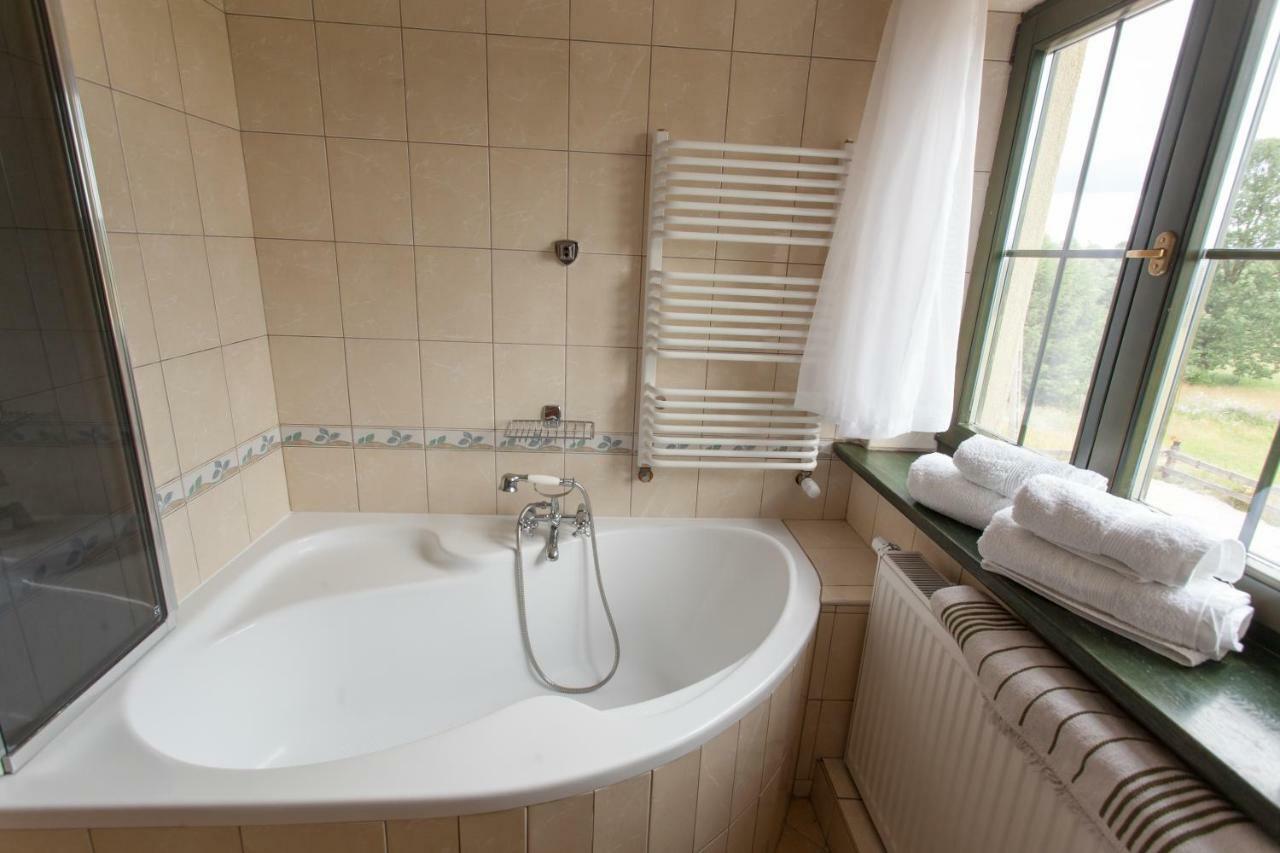 Apartamenty Lubiewo Mikołajki Buitenkant foto